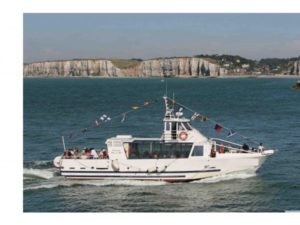 bateau courses 1