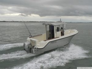 cotier weekend hauturier fluvial 1