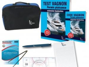 kit hauturier vagnon