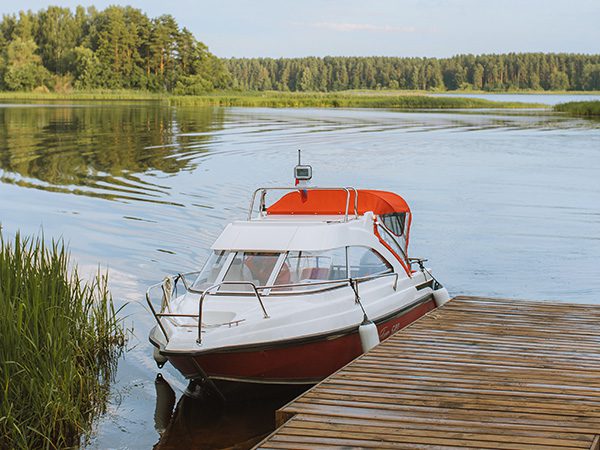 navires secours