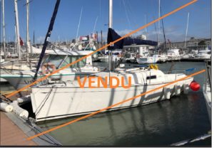 SUN 2500 Vendu