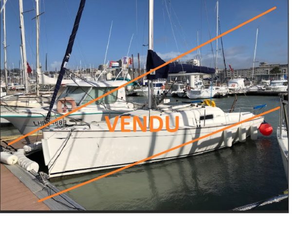 SUN 2500 Vendu