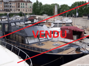 Sealiner vendu