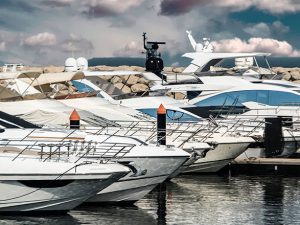 Vente de Bateaux