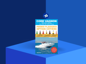 Livre Code Cotier petit format