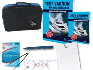 kit hauturier vagnon