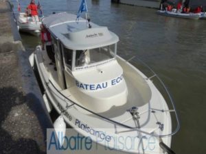 permis cotier deauville albatre plaisance 1