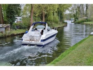 permis fluvial formule extension cours en ligne 1