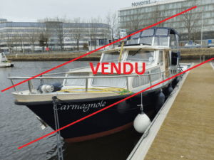 Carmagnole VENDU