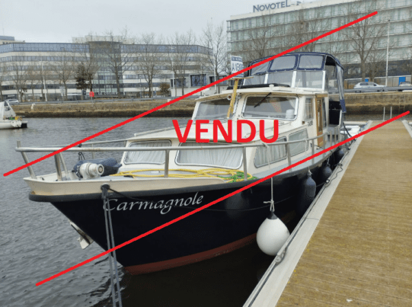 Carmagnole VENDU