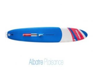 planche windsurfer lt racing albatre plaisance le havre 10