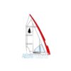 voile 57 m windsurfer lt racing albatre plaisance le havre