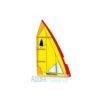 voile 57 m windsurfer lt racing albatre plaisance le havre 2
