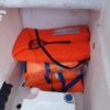 Bateau moteur occasion Arvor 250 gilets scaled