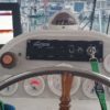 Bateau moteur occasion Arvor 250 pilotage
