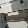 Bateau moteur occasion Arvor 250 rangements coffres scaled