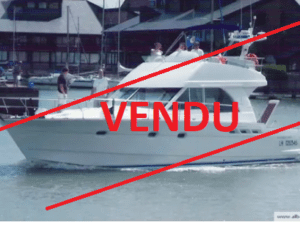Vedette Vendu