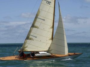 Albatre Plaisance voilier requin occasion