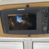 Bateau moteur occasion Quicksilver weekend 700 gps scaled