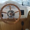 Bateau moteur occasion Quicksilver weekend 700 poste de pilotage scaled