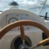 Bateau moteur occasion Quicksilver weekend 700 poste pilotage scaled