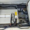 Bateau moteur occasion Quicksilver weekend 700 reservoir scaled