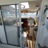 Bateau moteur occasion Quicksilver weekend 700 vue interieure 2 scaled