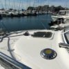Bateau moteur occasion Quicksilver weekend 700 vue pont avant scaled
