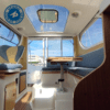 Quicksilver weekend 700 vue interieure