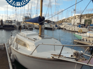 baroudeur mk2