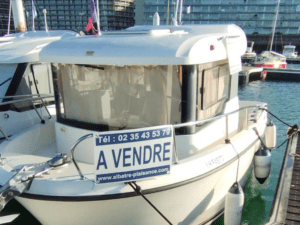 pilothouse 605