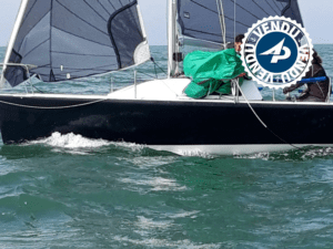 747 sportboat vendu