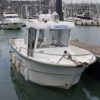 Antares 700P occasion Albatre Plaisance Normandie 1 scaled