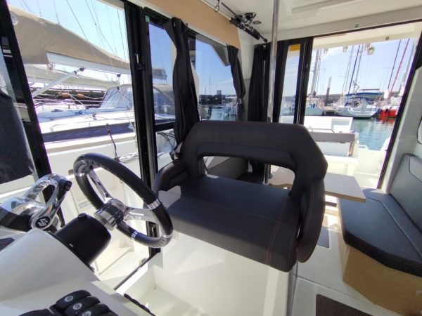 Barracuda 9