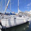 Etap 30i occasion Albatre Plaisance Normandie babord
