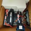 Etap 30i occasion Albatre Plaisance Normandie bac à batteries