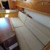 Etap 30i occasion Albatre Plaisance Normandie carré babord