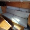 Etap 30i occasion Albatre Plaisance Normandie carré tribord