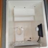 Etap 30i occasion Albatre Plaisance Normandie frigo