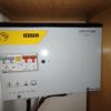 Etap 30i occasion Albatre Plaisance Normandie tableau électrique