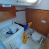Etap 30i occasion Albatre Plaisance Normandie toilettes