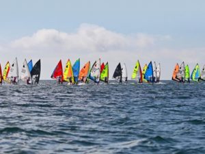 Windsurfer LT