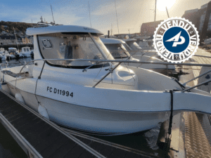 Arvor 210 vendu