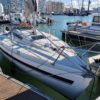Jouet 24 voilier occasion Albatre Plaisance Normandie