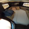 Bénéteau Oceanis 41.1 voilier occasion Albatre Plaisance Normandie cabine avant