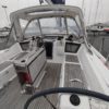 Bénéteau Oceanis 41.1 voilier occasion Albatre Plaisance Normandie cockpit