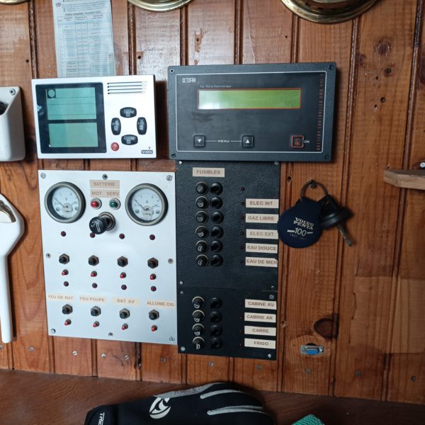 Voilier acier plan caroff occasion albatre plaisance normandie 4