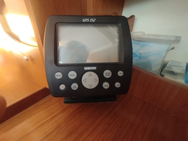 Sun Odyssey 29.2 voilier occasion Albatre Plaisance Normandie 17
