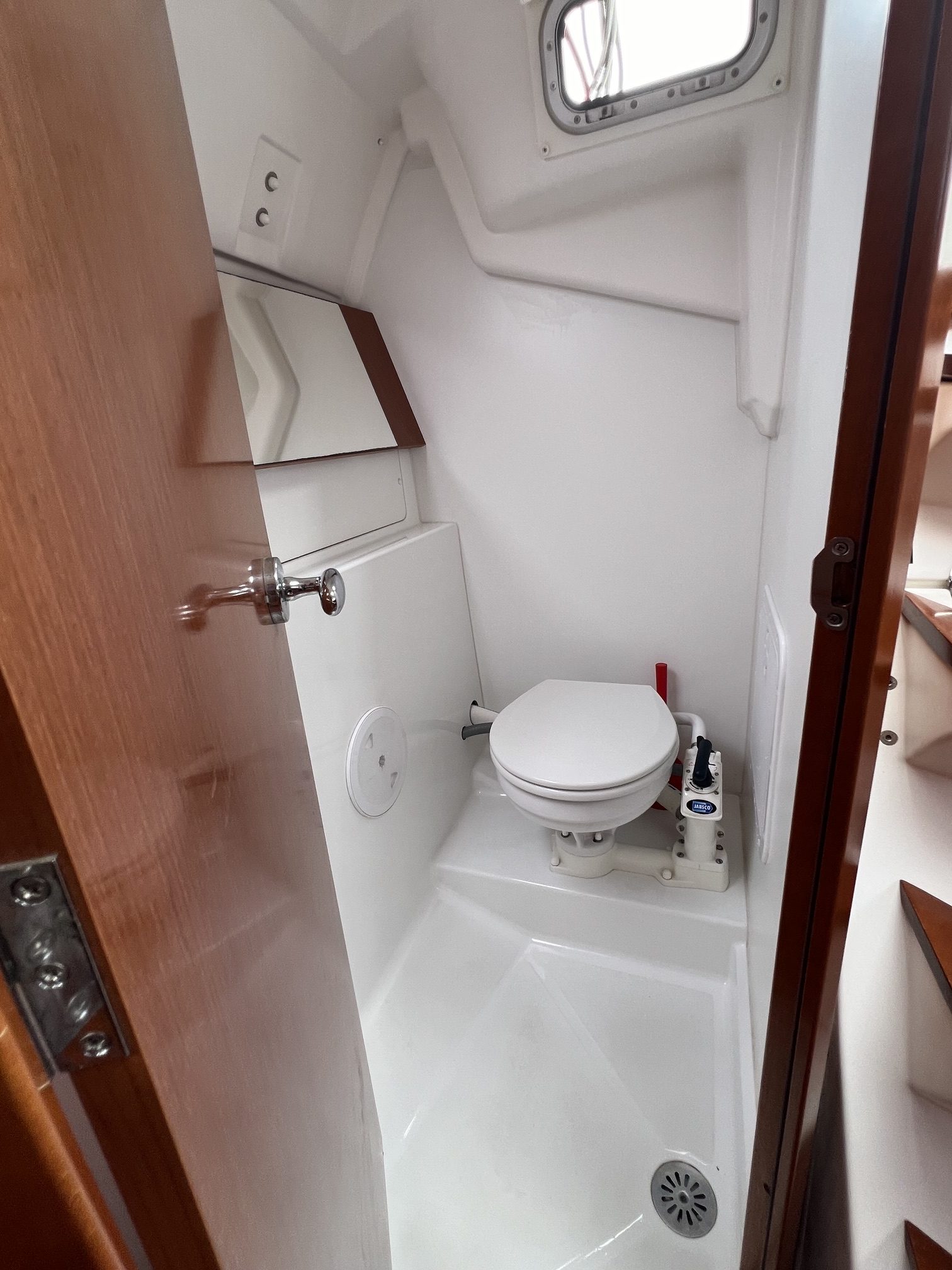 Beneteau Oceanis 31 voilier occasion a vendre Albatre Plaisance Normandie 1