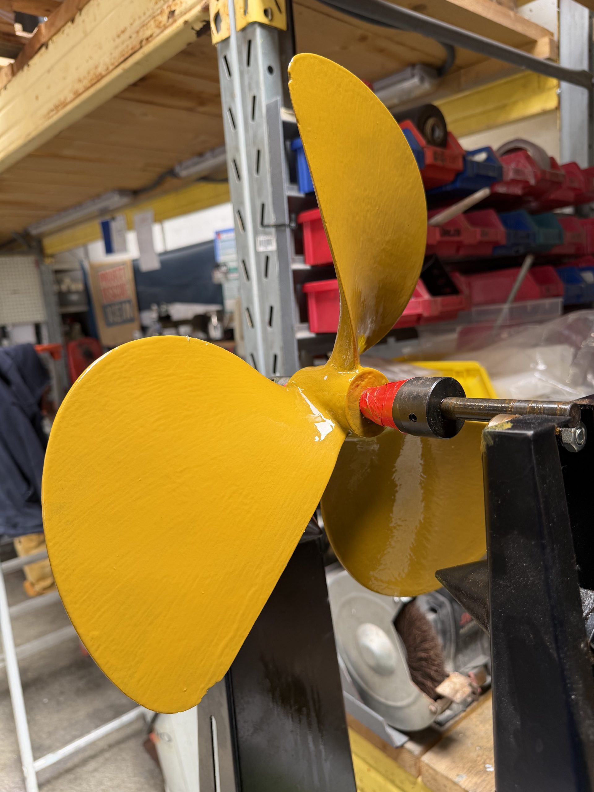 Beneteau Oceanis 31 voilier occasion a vendre Albatre Plaisance Normandie 11